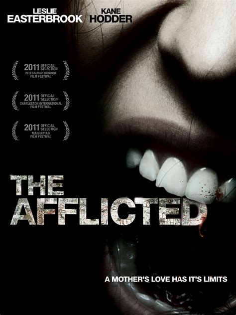 afflicted movie stream.